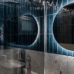 Modern Luxury 2br|park View & Balcony *